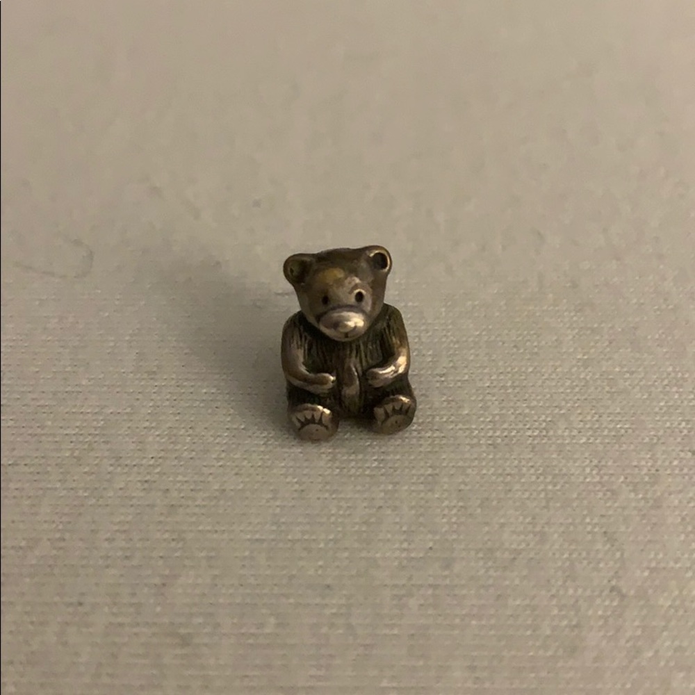 Pandora charm